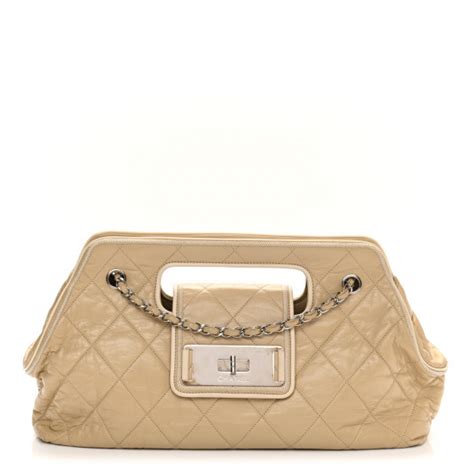 chanel flap bag accordion|CHANEL Lambskin Quilted East West Accordion Flap Beige .